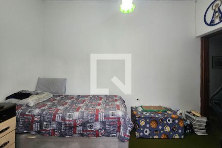 Quarto de casa à venda com 3 quartos, 213m² em Nova Gerti, São Caetano do Sul