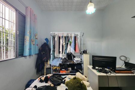 Casa à venda com 213m², 3 quartos e 2 vagasQuarto