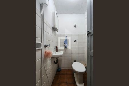 Casa à venda com 213m², 3 quartos e 2 vagasÁrea de serviço