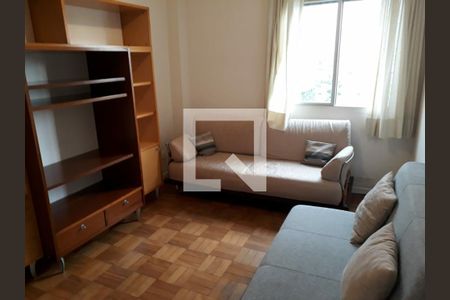 Apartamento para alugar com 2 quartos, 63m² em Pinheiros, São Paulo
