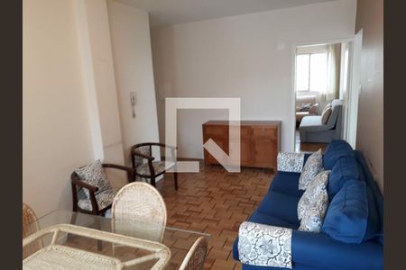 Apartamento para alugar com 2 quartos, 63m² em Pinheiros, São Paulo