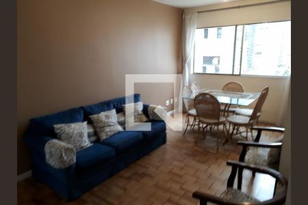 Apartamento para alugar com 2 quartos, 63m² em Pinheiros, São Paulo