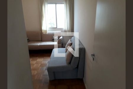 Apartamento para alugar com 2 quartos, 63m² em Pinheiros, São Paulo