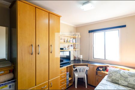 Apartamento à venda com 70m², 2 quartos e sem vagaQuarto 2