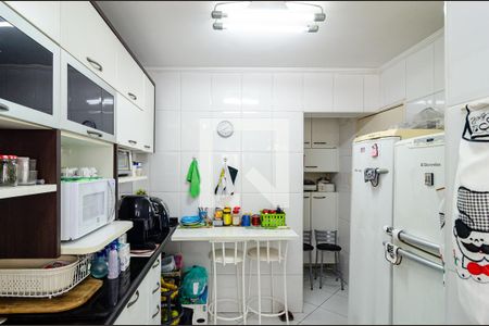 Apartamento à venda com 70m², 2 quartos e sem vagaCozinha