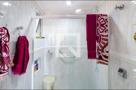 Apartamento à venda com 70m², 2 quartos e sem vagaBanheiro Social