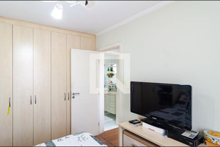 Quarto 1 de apartamento à venda com 2 quartos, 70m² em Saúde, São Paulo