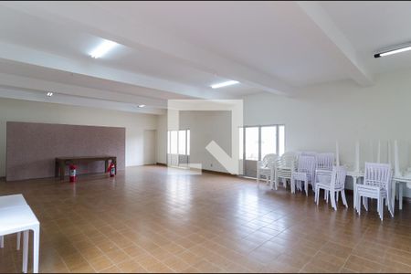 Apartamento à venda com 70m², 2 quartos e sem vagaSalão de Festas