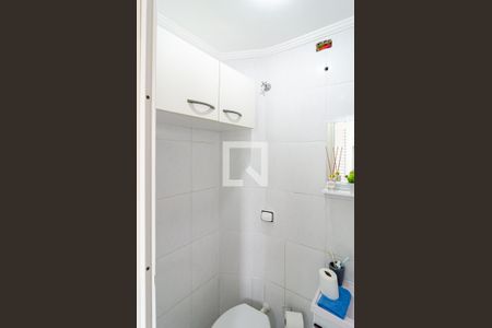 Apartamento à venda com 70m², 2 quartos e sem vagaBanheiro de Serviço