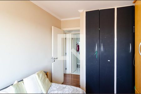 Apartamento à venda com 70m², 2 quartos e sem vagaQuarto 2