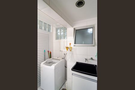 Apartamento à venda com 70m², 2 quartos e sem vagaLavanderia