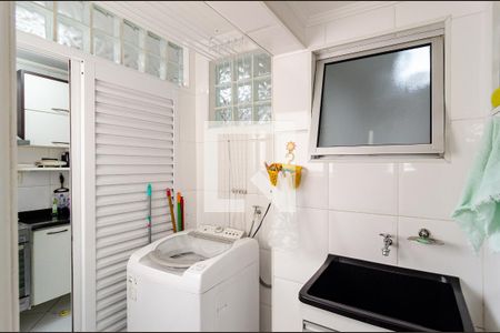 Apartamento à venda com 70m², 2 quartos e sem vagaLavanderia