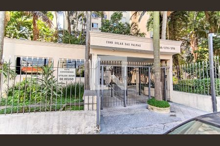 Apartamento à venda com 70m², 2 quartos e sem vagaFachada