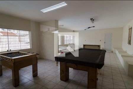 Apartamento à venda com 70m², 2 quartos e sem vagaSala de Jogos