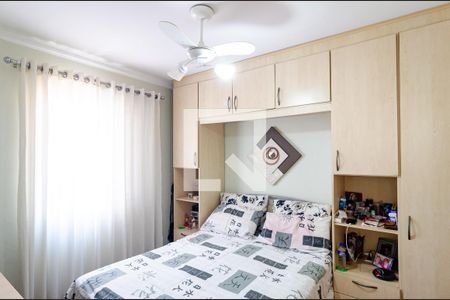 Quarto 1 de apartamento à venda com 2 quartos, 70m² em Saúde, São Paulo