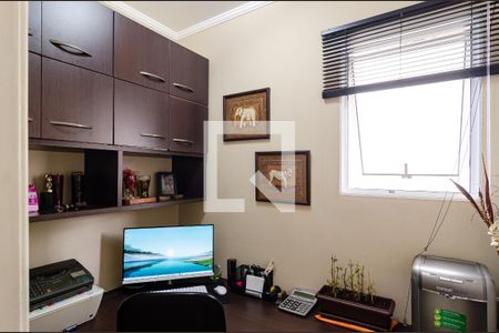 Apartamento à venda com 70m², 2 quartos e sem vagaEscritório