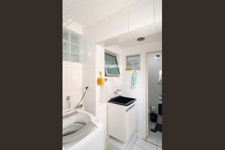 Apartamento à venda com 70m², 2 quartos e sem vagaLavanderia