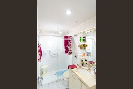 Apartamento à venda com 70m², 2 quartos e sem vagaBanheiro Social