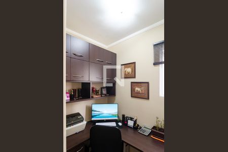 Apartamento à venda com 70m², 2 quartos e sem vagaEscritório