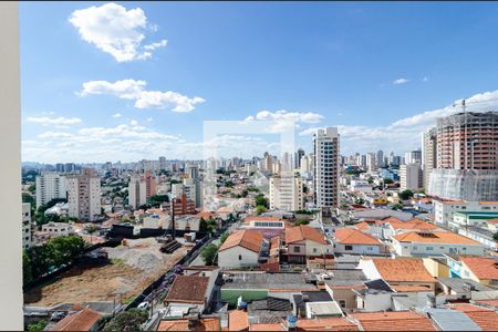 Vista do Quarto 1 de apartamento à venda com 2 quartos, 70m² em Saúde, São Paulo