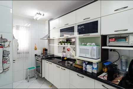 Apartamento à venda com 70m², 2 quartos e sem vagaCozinha