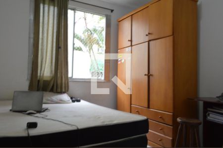 Quarto 2 de apartamento para alugar com 2 quartos, 80m² em Jacarepaguá, Rio de Janeiro
