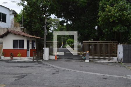 Apartamento para alugar com 80m², 2 quartos e 2 vagasPortaria 2