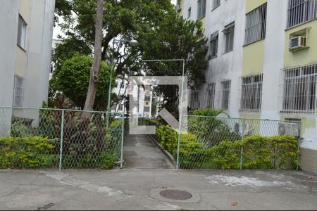 Apartamento para alugar com 80m², 2 quartos e 2 vagasÁrea comum