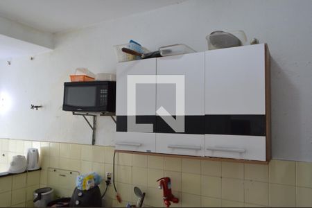 Apartamento para alugar com 80m², 2 quartos e 2 vagasCozinha