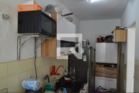 Apartamento para alugar com 80m², 2 quartos e 2 vagasCozinha