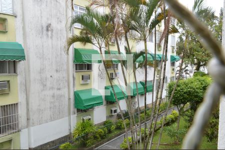 Vista do Quarto 1 de apartamento para alugar com 2 quartos, 80m² em Jacarepaguá, Rio de Janeiro