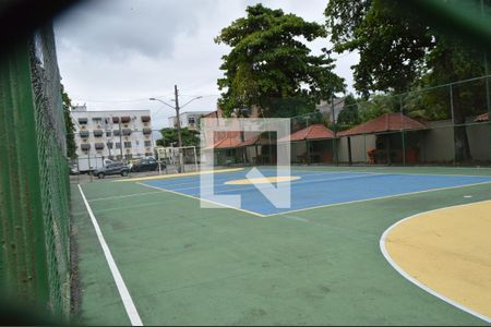 Apartamento para alugar com 80m², 2 quartos e 2 vagasQuadra Poliesportiva 