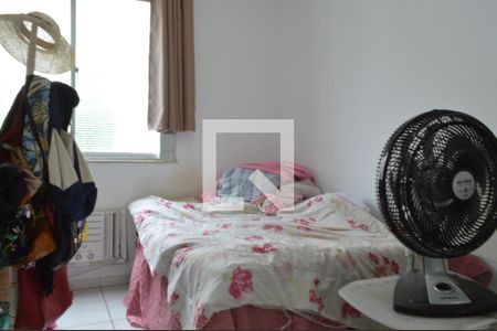 Quarto 1 de apartamento para alugar com 2 quartos, 80m² em Jacarepaguá, Rio de Janeiro