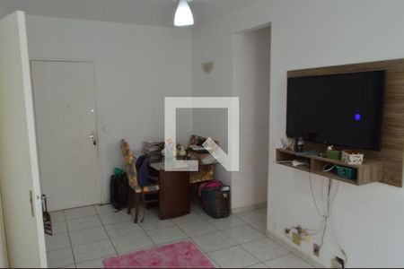 Sala  de apartamento para alugar com 2 quartos, 80m² em Jacarepaguá, Rio de Janeiro