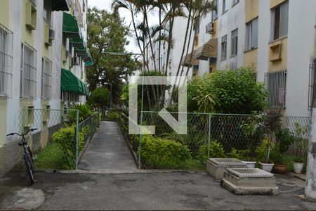 Apartamento para alugar com 80m², 2 quartos e 2 vagasÁrea comum