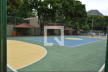 Apartamento para alugar com 80m², 2 quartos e 2 vagasQuadra Poliesportiva 