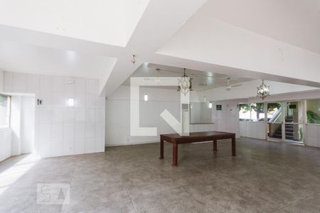 Apartamento para alugar com 80m², 2 quartos e 2 vagasÁrea comum - Salão de festas