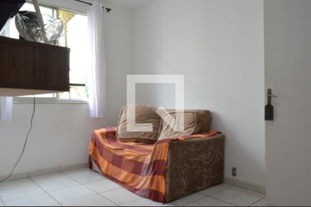 Sala  de apartamento para alugar com 2 quartos, 80m² em Jacarepaguá, Rio de Janeiro