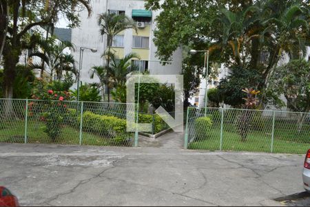 Apartamento para alugar com 80m², 2 quartos e 2 vagasÁrea comum