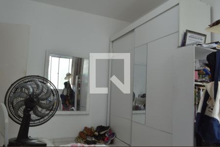 Quarto 1 de apartamento para alugar com 2 quartos, 80m² em Jacarepaguá, Rio de Janeiro