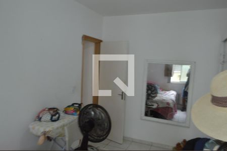 Quarto 1 de apartamento para alugar com 2 quartos, 80m² em Jacarepaguá, Rio de Janeiro