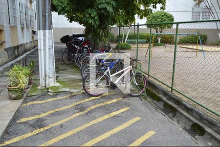 Apartamento para alugar com 80m², 2 quartos e 2 vagasBicicletario 