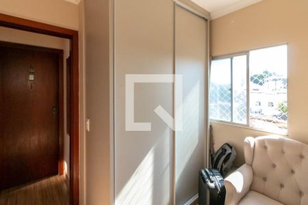 Quarto 2 de apartamento à venda com 3 quartos, 80m² em Nova Suíça, Belo Horizonte