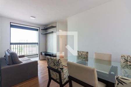 Apartamento para alugar com 2 quartos, 49m² em Centro, Osasco