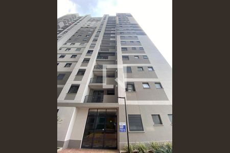 Fachada de apartamento para alugar com 2 quartos, 49m² em Centro, Osasco