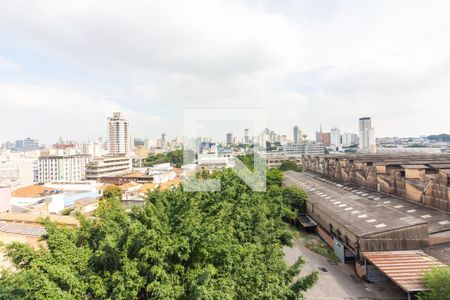 Vista  de apartamento para alugar com 2 quartos, 49m² em Centro, Osasco