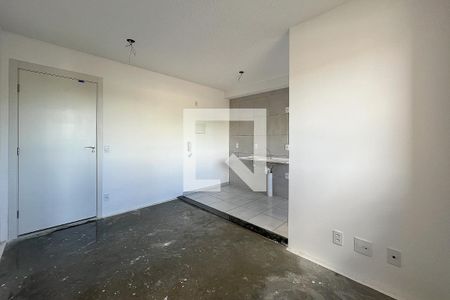 Apartamento à venda com 32m², 1 quarto e sem vagaSala