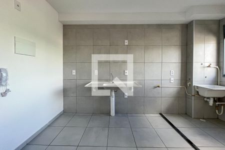 Apartamento à venda com 32m², 1 quarto e sem vagaCozinha