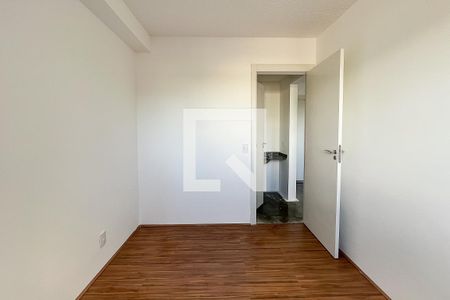 Apartamento à venda com 32m², 1 quarto e sem vagaQuarto