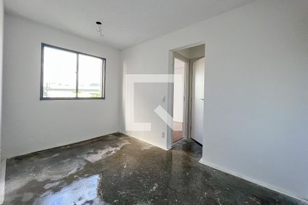 Apartamento à venda com 32m², 1 quarto e sem vagaSala